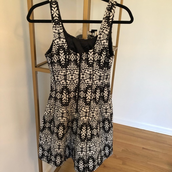 NWT Armani Exchange dress - 0 - Picture 3 of 6